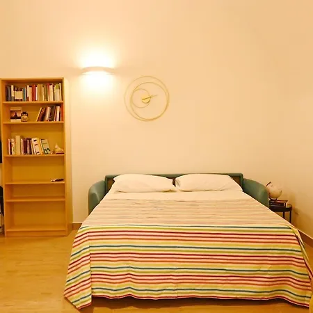 Lilli's Apartment *