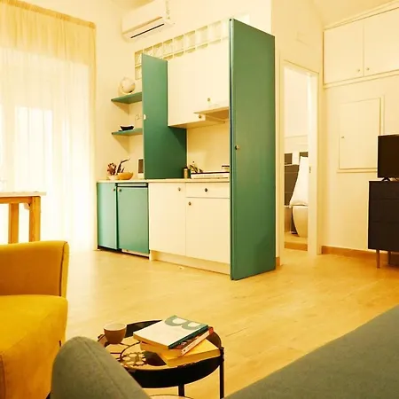 Apartment Lilli's