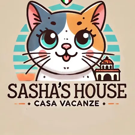 Sasha House * Naples