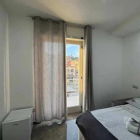 Napolitudine Bed & Breakfast Naples