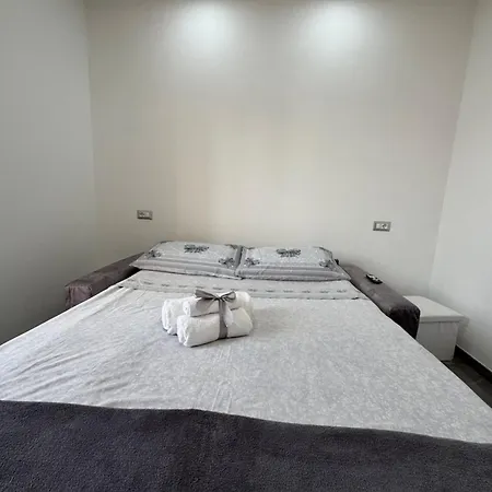 Napolitudine Bed & Breakfast