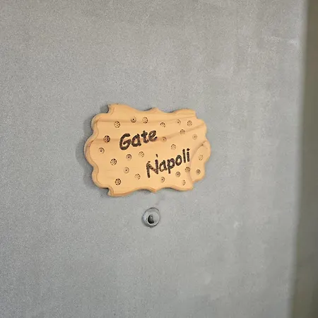 Gate Apartment