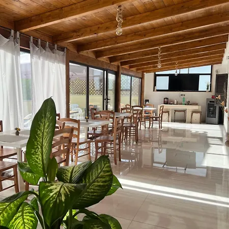 Delle Rose Guest house Naples