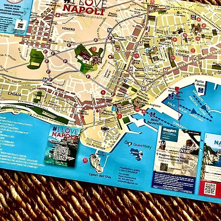 Vacanze * Naples