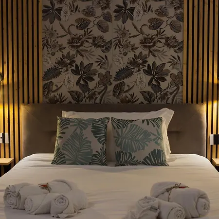 Holiday home The Napolitaner - Single Naples
