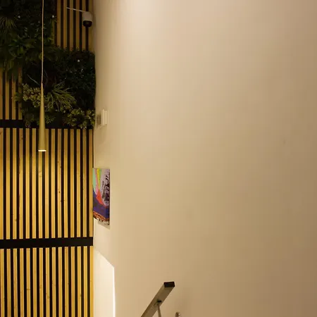 Holiday home The Napolitaner - Single Naples
