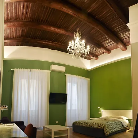 Maison d'hôtes Centro Storico Naples