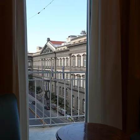 Maison d'hôtes 109 Luxury Naples