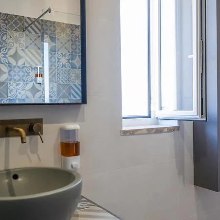 Guest house Na Bella Vista Rooftop-b&b Naples