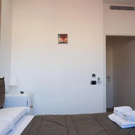 Na Bella Vista Rooftop-b&b Guest house *