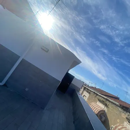 Apartment Casa Sisina