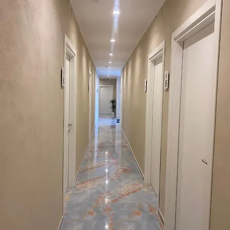 Business House Guest house Naples