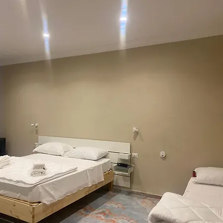 Guest house Business House Naples