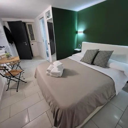 House Prestige Appartamento