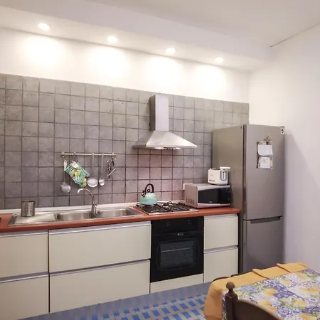 Casa Alessandro Casa Maria Francesca Apartment Naples