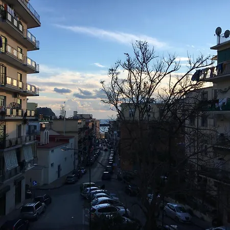 Apartment Rosa Naples