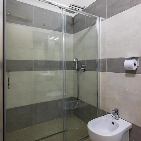 Tribunali231 Appartamento Napoli