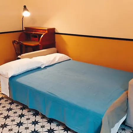 Fontanelle Naples