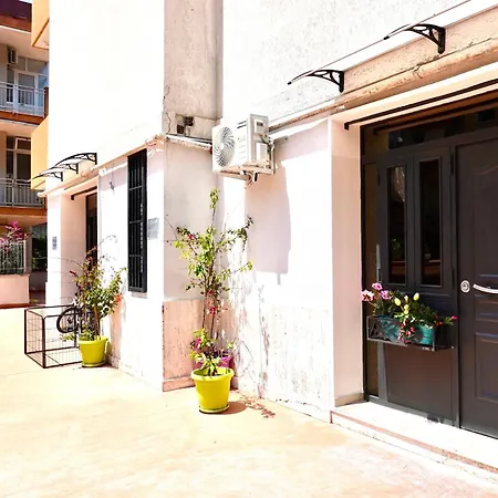 Linea1 Loft Apartment *