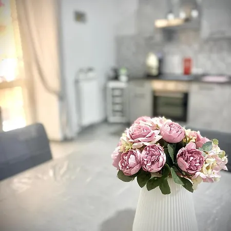 Rianna House Bed & Breakfast
