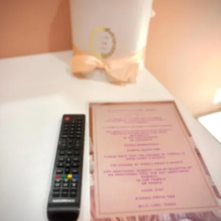 Rianna House Bed & Breakfast 2*