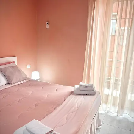 Bed & Breakfast Rianna House Napels