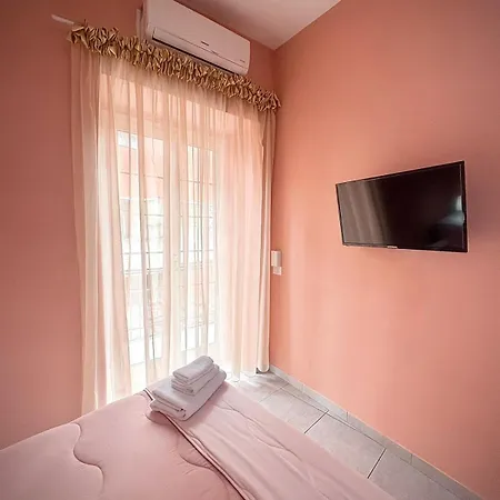 Rianna House Bed & Breakfast