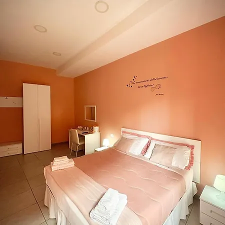 Rianna House