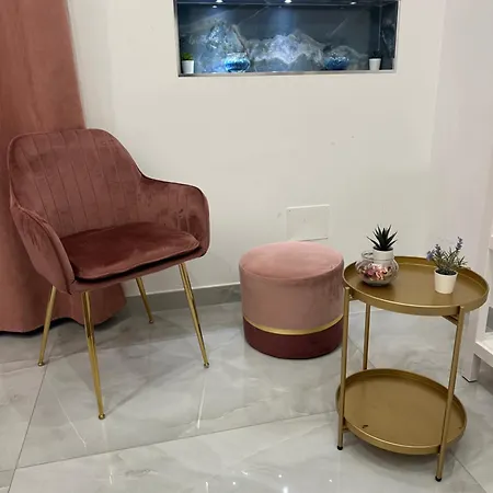 Bed & Breakfast Barbaro & Napoli