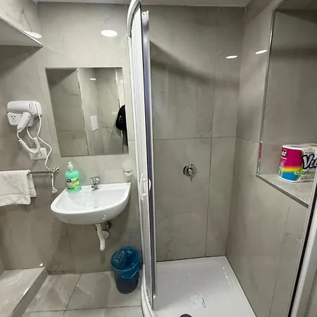 Caracciolo 36 Apartment Naples