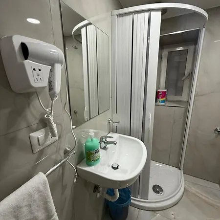 Apartment Caracciolo 36 Naples