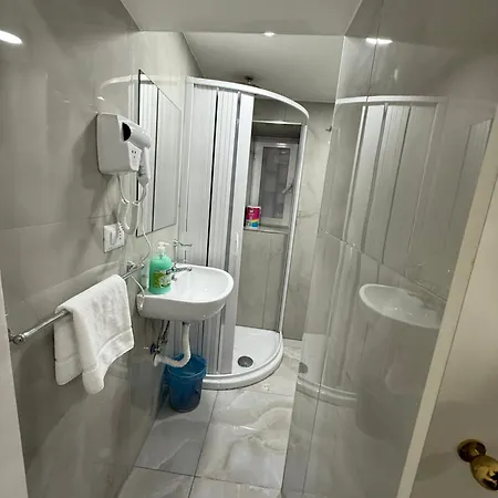 Caracciolo 36 Apartment Naples