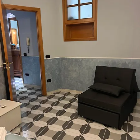Casa de Férias Bell'e Buono Vicino Aeroporto Di Capodichino *