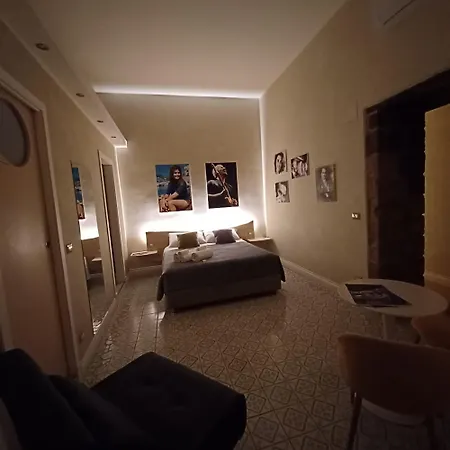 Domus Duomo Bed & Breakfast Napoli