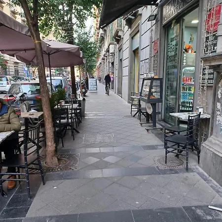 Domus Duomo Bed & Breakfast Napoli