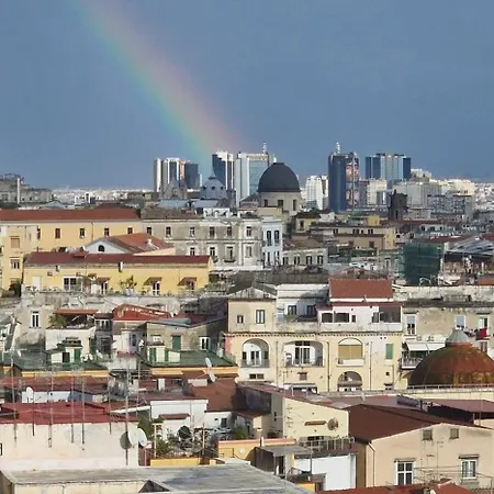 Olivella21 Luxury Montesanto Naples