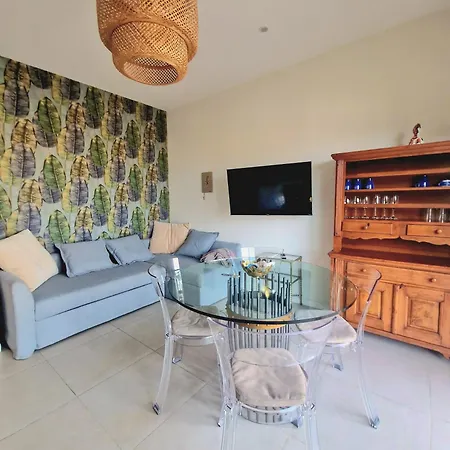 Olivella21 Luxury Montesanto Apartment