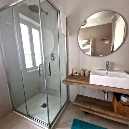 Olivella21 Luxury Montesanto Naples