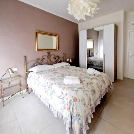 Apartment Olivella21 Luxury Montesanto