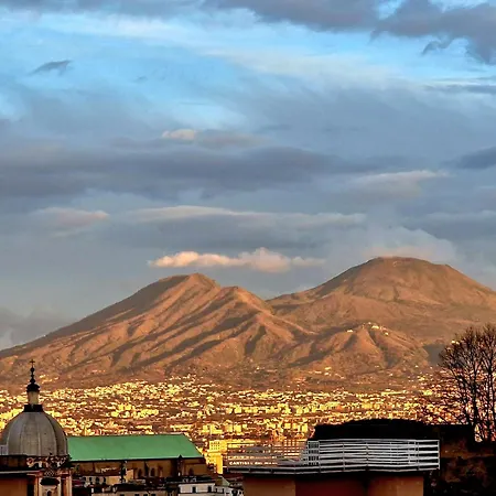 Olivella21 Vesuvio * Naples