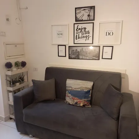 Marinella House Holiday home *