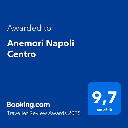 Guest house Anemori Centro