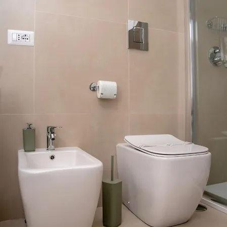 Domus Carmela Bed & Breakfast