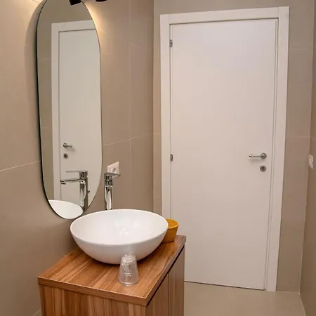 Bed & Breakfast Domus Carmela