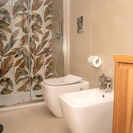 Domus Carmela Bed & Breakfast Naples