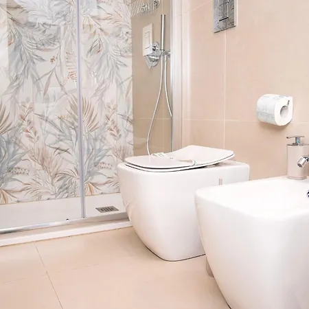Bed & Breakfast Domus Carmela