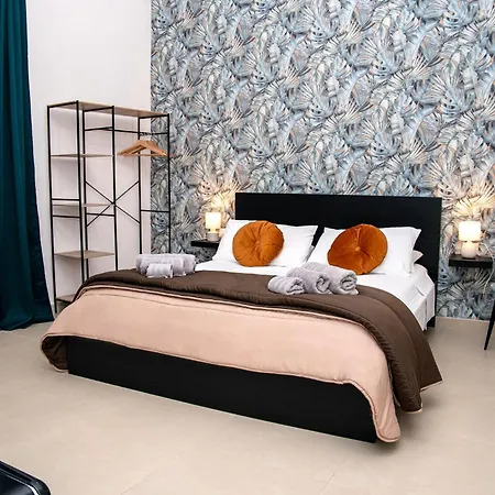 Domus Carmela Bed & Breakfast