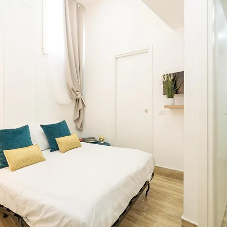 Random Holidays Holiday home Naples