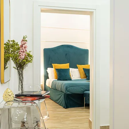 Holiday home Random Holidays Naples