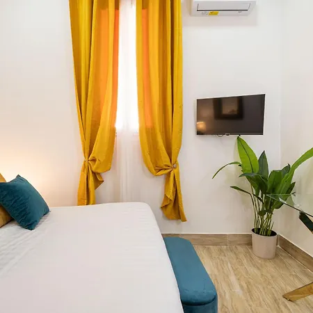 Random Holidays Holiday home Naples